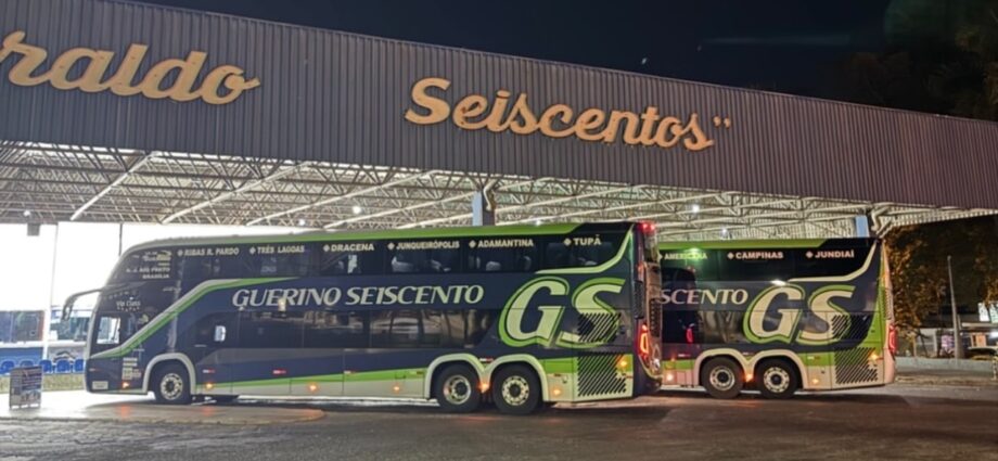 Guerino Seiscento nega demissão de 180 funcionários e chama boatos de falsos