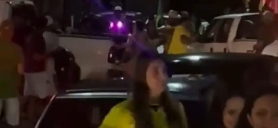 Briga com tiros em Bonito deixa um morto e outro gravemente ferido