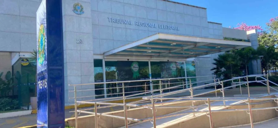 TRE-MS confirma locais de votação sem mudanças entre turnos em MS