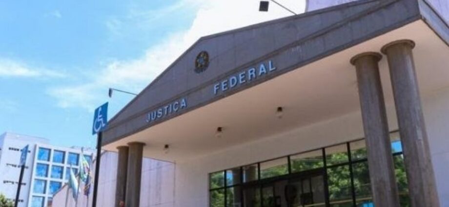 Contrabando de azeite: casal é condenado pela Justiça Federal em MS