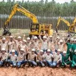 Mudanças no Perfil dos Trabalhadores em Mato Grosso do Sul