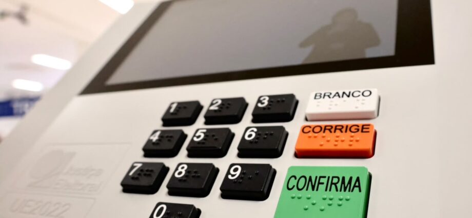Assédio eleitoral chega a 3.754 denúncias em 2026, aponta MPT