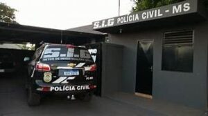 Condenado a 15 anos é preso pela SIG em Três Lagoas