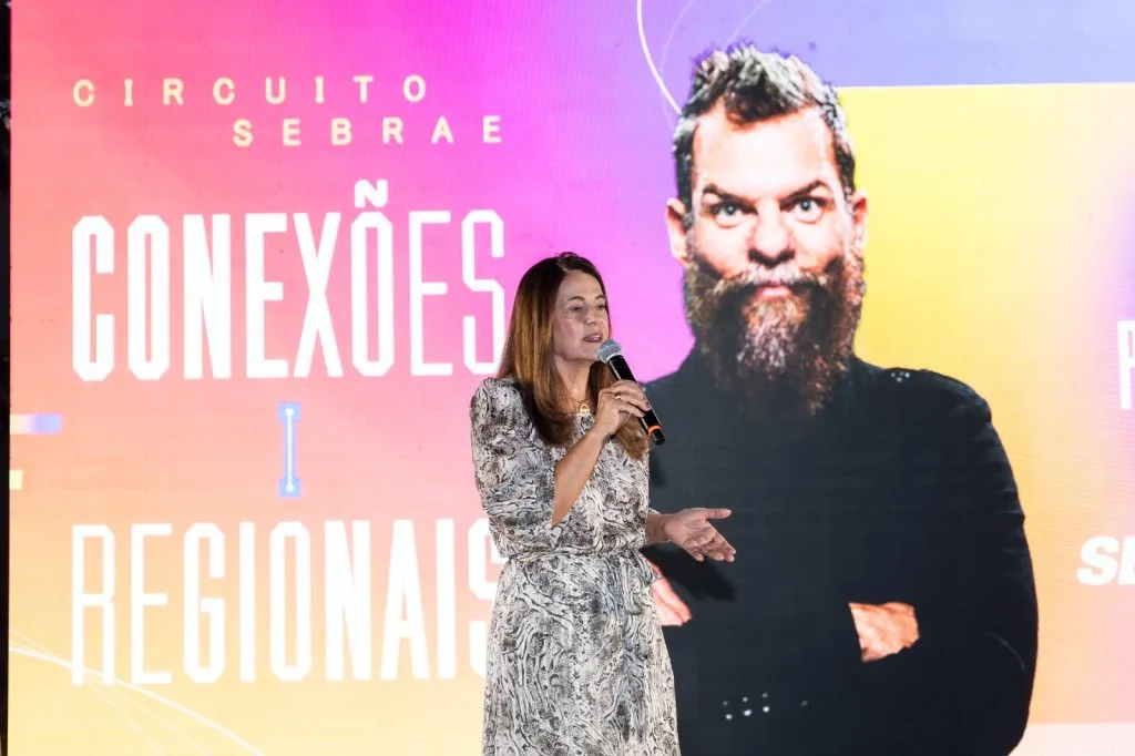 Circuito Sebrae em Três Lagoas promove reflexão sobre trabalho e emoções