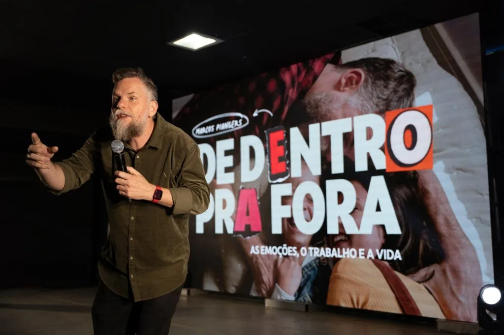 Circuito Sebrae em Três Lagoas promove reflexão sobre trabalho e emoções
