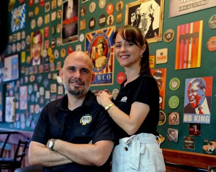 Descubra a Oktoberfest: O festival icônico que você deve conhecer