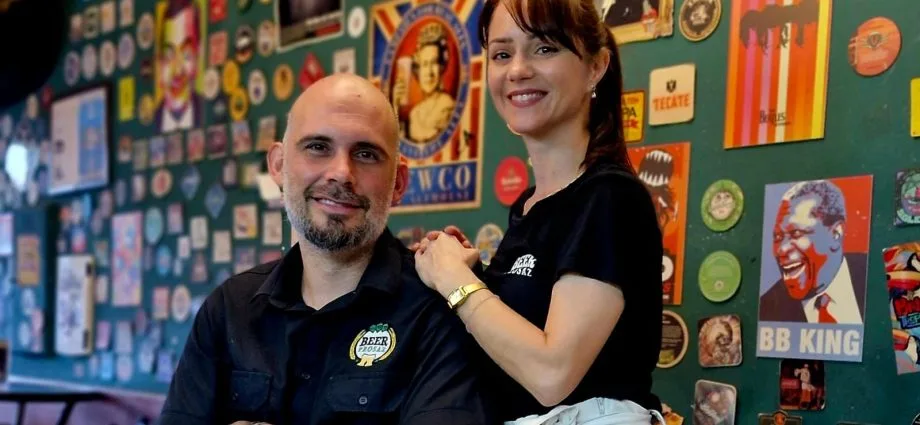 Descubra a Oktoberfest: O festival icônico que você deve conhecer