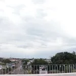 Mato Grosso do Sul em alerta para tempestades e granizo nesta segunda-feira
