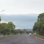 Instabilidade climática em MS: temperaturas podem atingir 40°C nesta quarta-feira
