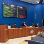 Câmara de Três Lagoas cria comissão para revisar Lei Orgânica e Regimento Interno