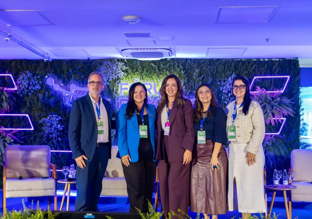 Fórum Encadear 2026 destaca parcerias entre Sebrae/MS e Suzano em São Paulo