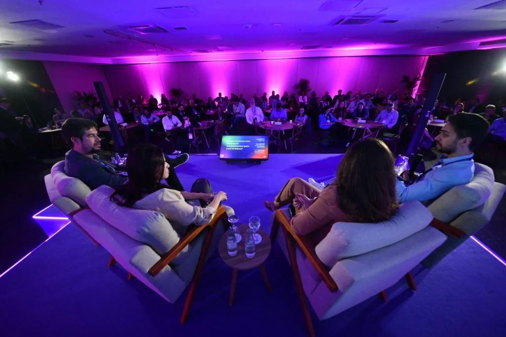 Fórum Encadear 2026 destaca parcerias entre Sebrae/MS e Suzano em São Paulo