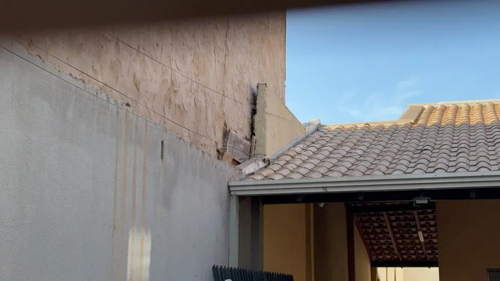 Mecânico é morto por vizinho após briga por muro em Campo Grande
