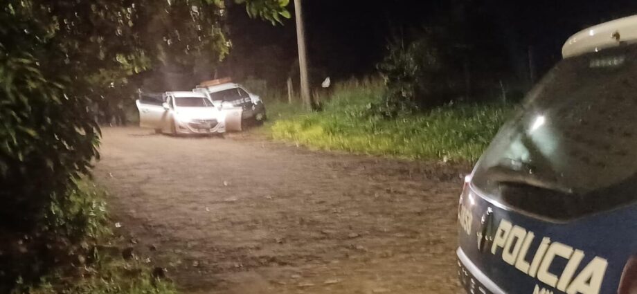 Homem é baleado após perseguição na região do Zé Pereira, em Campo Grande