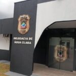 Homicídio de adolescente: Polícia Civil prende três suspeitos em Água Clara