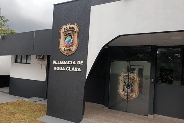 Homicídio de adolescente: Polícia Civil prende três suspeitos em Água Clara