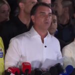 Flávio Bolsonaro afirma que pedirá anulação das eleições