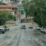 Previsão do tempo em MS indica chuva, tempestades e granizo