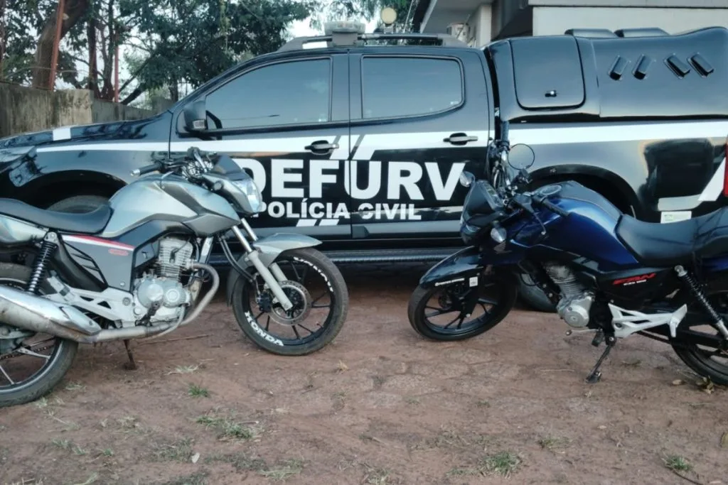 defurv apreendeu adolescentes ue roubavam motoristas de app