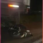 Motociclista morre em acidente na BR-060 próximo a Campo Grande