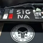 Adolescentes apreendidos por tráfico de drogas em Nova Andradina