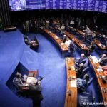 Senado aprova aumento de limite e perdão de dívida para MEIs