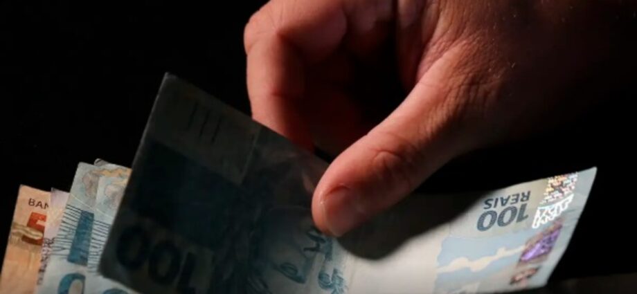 Dívida Pública Federal sobe 0,97% em setembro e chega a R$ 9,383 trilhões