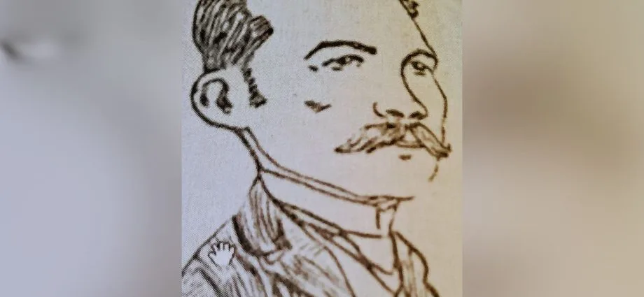 Governo cria milícia para combater opositores em 1901