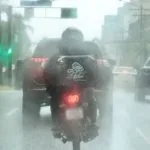 Chuva retorna a Campo Grande nesta sexta-feira e clima se mantém instável