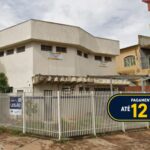 Prédio dos Correios será leiloado por R$ 716 mil em Campo Grande