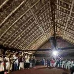 Festival de Música Indígena em Dourados celebra cultura Guarani Kaiowá