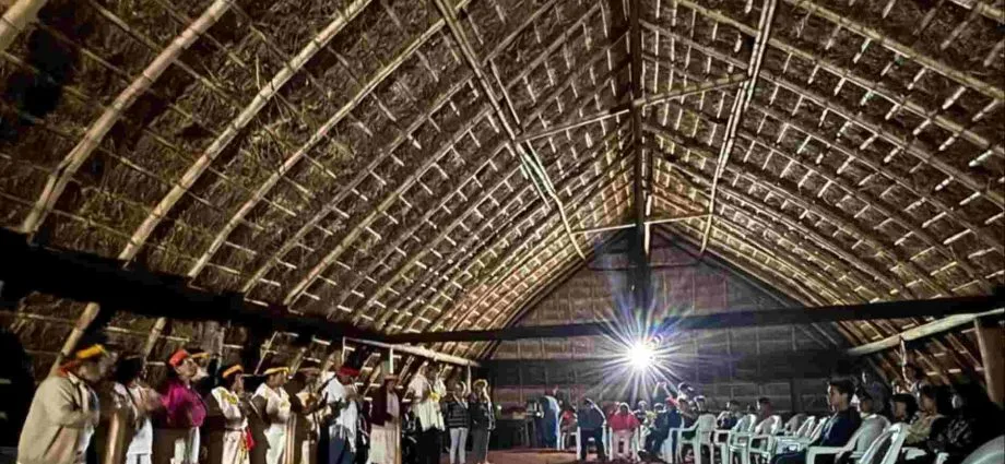 Festival de Música Indígena em Dourados celebra cultura Guarani Kaiowá