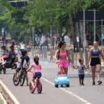 Trânsito fechado no Parque dos Poderes por três dias em Campo Grande