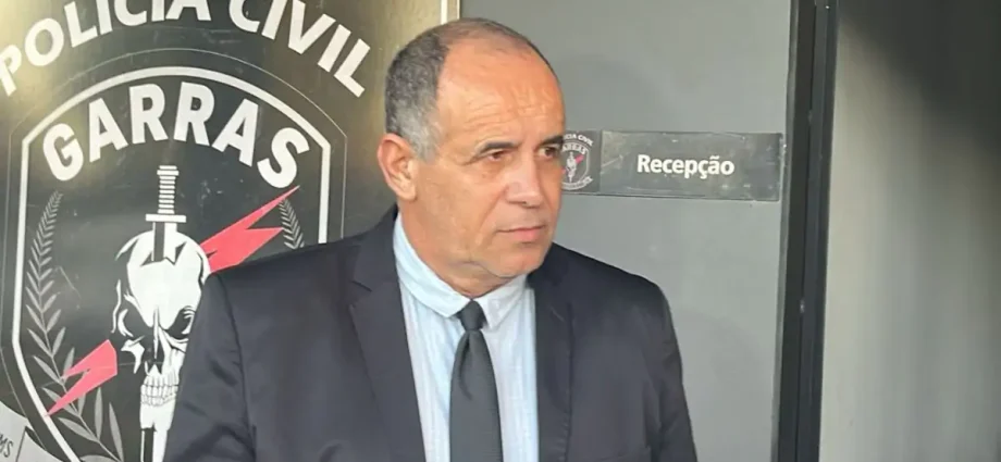 Advogado suspeito de vazar operação contra delegado é solto pelo STJ