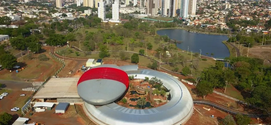 Mato Grosso do Sul completa 49 anos com avanços econômicos significativos