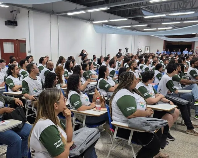 Arauco inicia inscrições para formação de motoristas em Três Lagoas