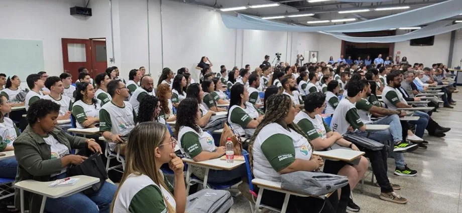 Arauco inicia inscrições para formação de motoristas em Três Lagoas