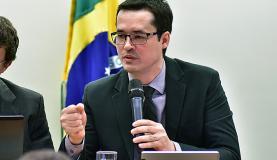Dallagnol questiona alcance da abertura de sigilos de Lula no TSE