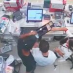 Assalto a farmácia termina com prisão de suspeito em Campo Grande