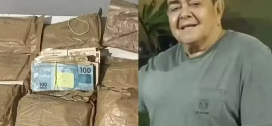 Assessor de Lídio Lopes preso por tentativa de suborno em Iguatemi