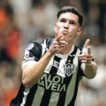 Atlético-MG vence City Torque por 3 a 0 e se aproxima da final da Sul-Americana