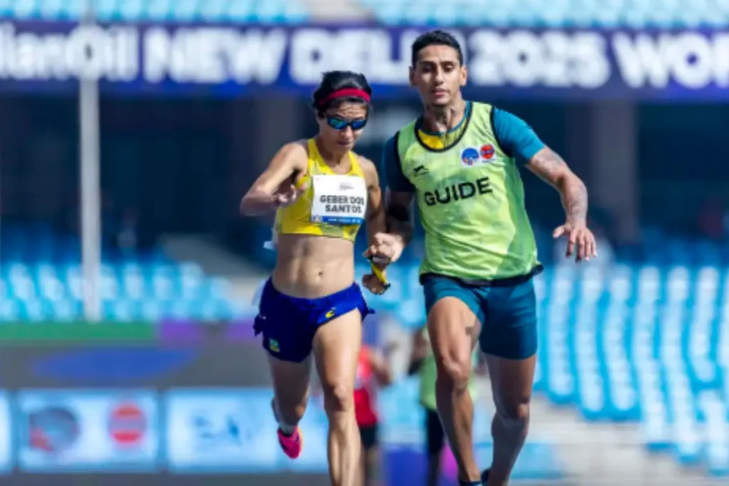 atletismo paraolimpico