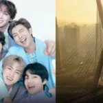 Ponte Estaiada em São Paulo terá iluminação roxa em homenagem ao BTS