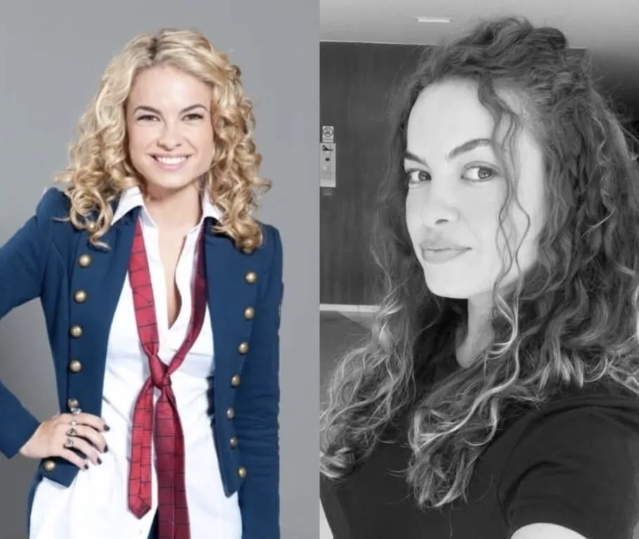 Morre Lua Blanco, protagonista de Rebelde Brasil, aos 39 anos
