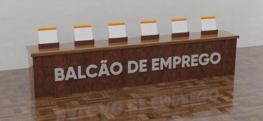 Vagas de emprego em Campo Grande oferecem salários de até R$ 3.383