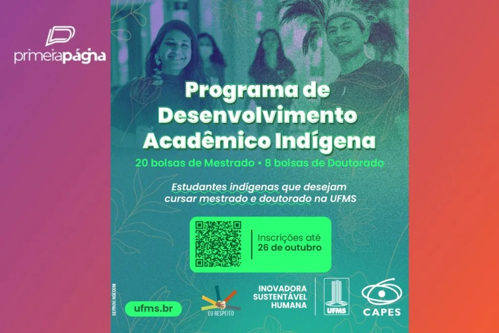 ufms bolsa indigenas