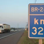 BR-262 terá duplicação e pedágios entre Campo Grande e Três Lagoas