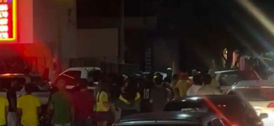 Adolescente suspeito de homicídio é apreendido em Aquidauana