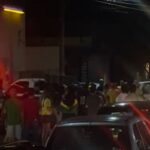 Adolescente é apontado por disparos que mataram homem em Bonito