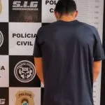 Homem suspeito de homicídio é preso em Dourados